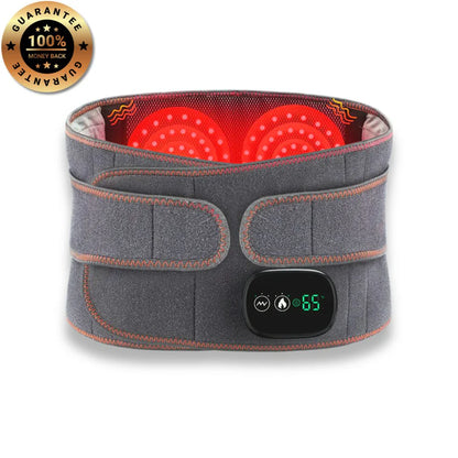 RejuvaNiqs™ - Red Light Lumbar Belt