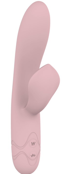 WhisperRabbit