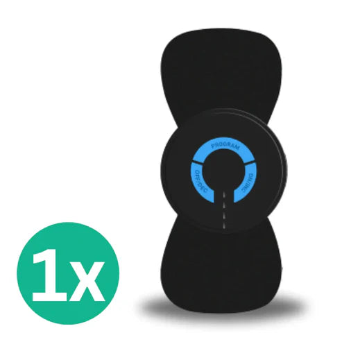 RejuvaNiqs™ -  Bio-Stimulation Patch