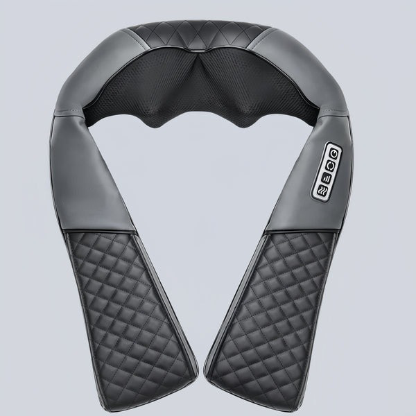 RejuvaNiqs™ - Ultimate Comfort Neck Back Massage