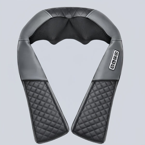 RejuvaNiqs™ - Ultimate Comfort Neck Back Massage