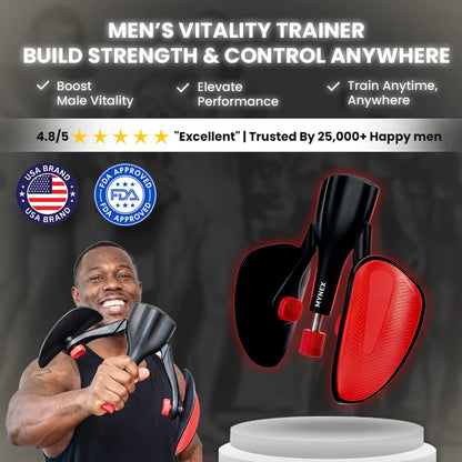 ManCore Flex Pro + 30-Day Performance Program