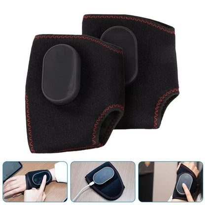 RejuvaNiqs™ - 3-in-1 Leg & Foot Relief Device