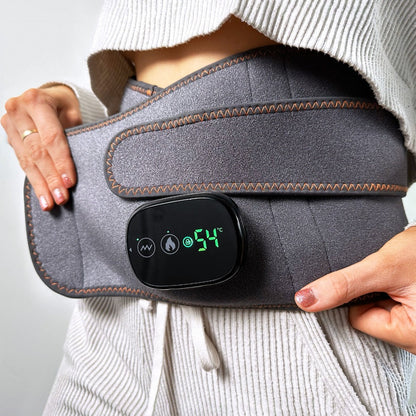 RejuvaNiqs™ - Red Light Lumbar Belt