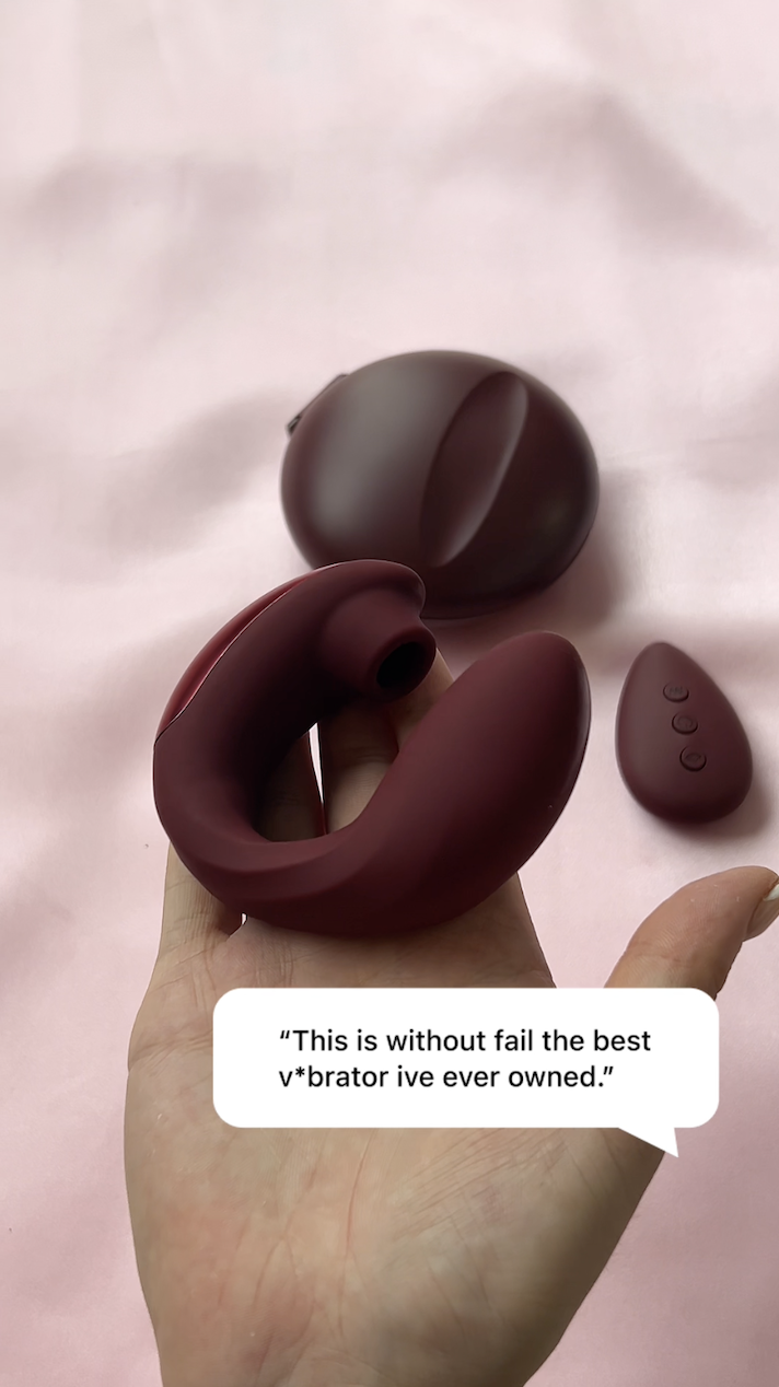 AirVibe Pro