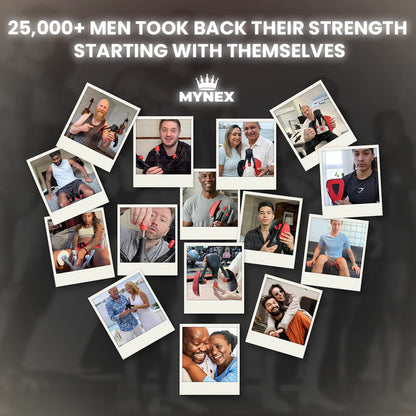 ManCore Flex Pro + 30-Day Performance Program