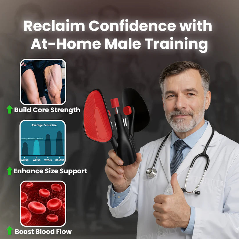 ManCore Flex Pro + 30-Day Performance Program