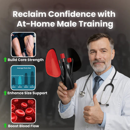 ManCore Flex Pro + 30-Day Performance Program