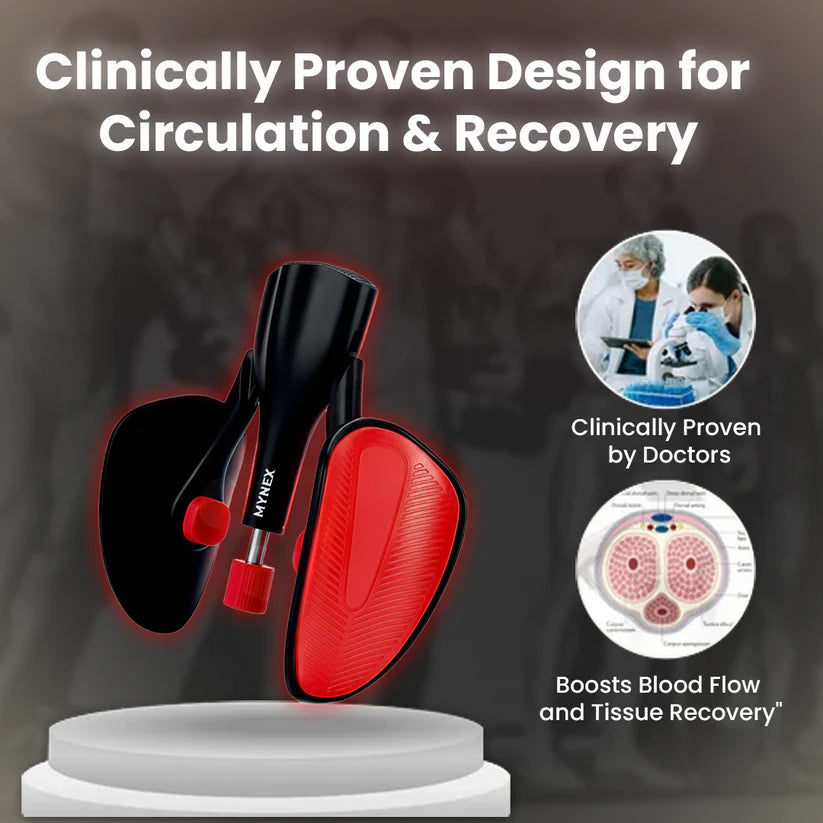 ManCore Flex Pro + 30-Day Performance Program