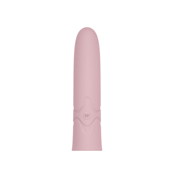 WhisperBullet